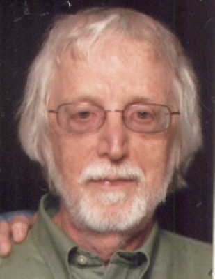 Photo of Philip Stauffer