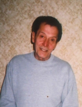 Photo of Joseph "Joe" Pentangelo