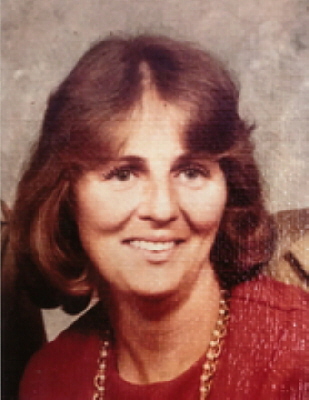 Photo of Beverly Pease