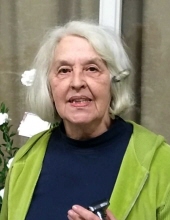 Sabina Ann Modjewski