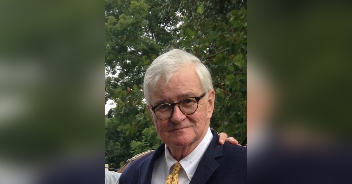 Obituary information for Robert J. Kennedy
