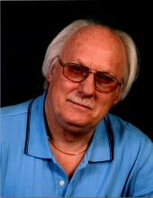 Photo of Jerry Campbell