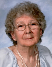 Dolores Marie Hines