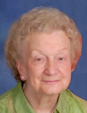 Doris M. Gilday