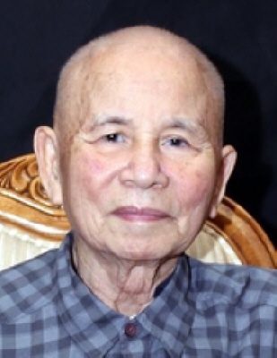 Thong Nguyen San Diego, California Obituary
