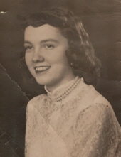 Dolores T. Gerety