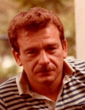 Stanley M. Zalewski