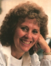 Betty E. Kramer