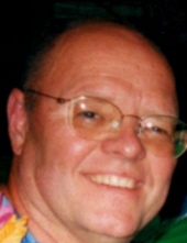 Terry R. Vanderbosch