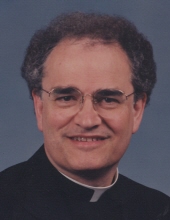 Fr. Wayne W. Bittner