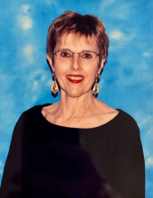 Christine Karimalis