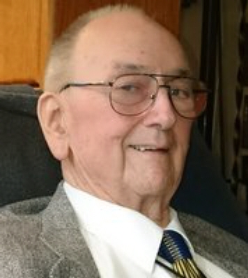 Photo of George Cole, Jr.