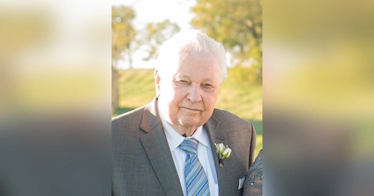 Obituary information for Bill Wells