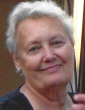 Barbara M. Pedersen