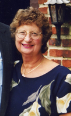 Photo of Janet Powers