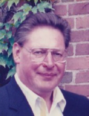 Photo of Frank Zold