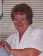 Photo of Dolly Snyder