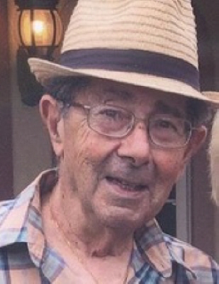 Nicholas Padula Bellwood, Pennsylvania Obituary