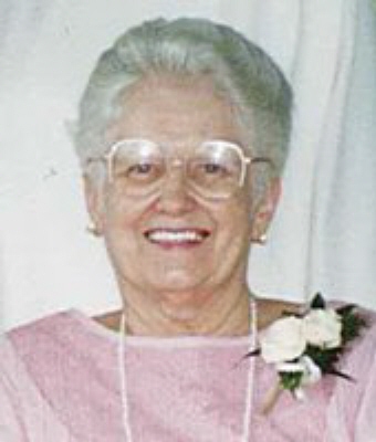 Photo of Mary O'Hara