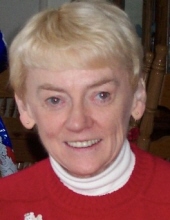 Mary M. Gershon