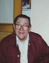 Richard G. Olson