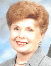Photo of Dolores Chafin