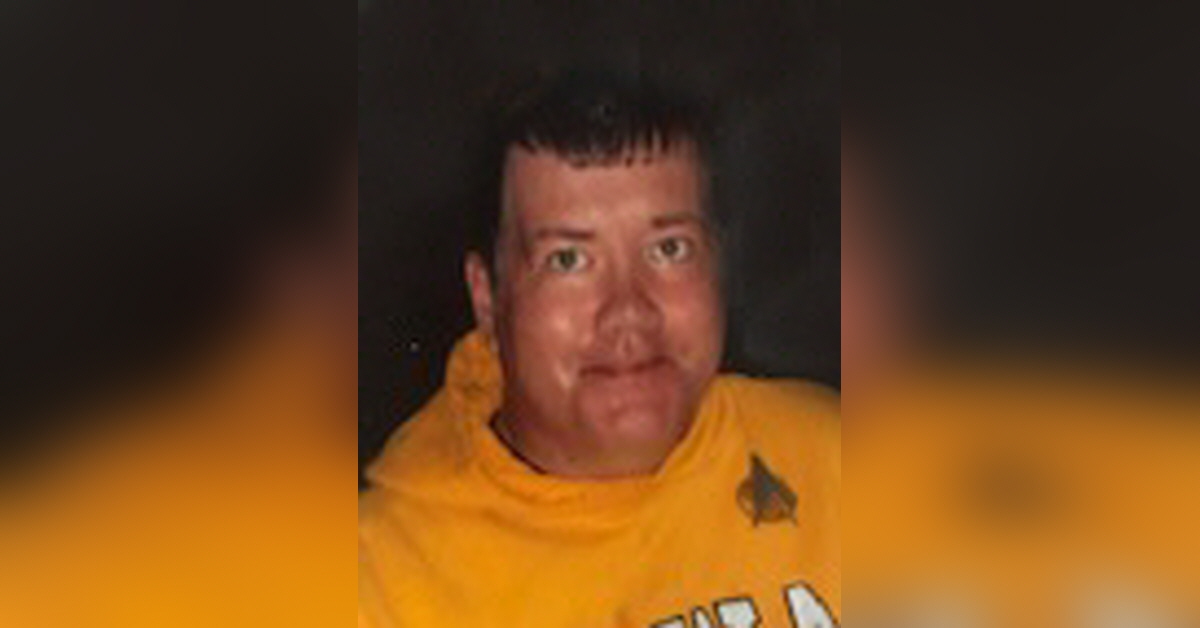 Obituary information for