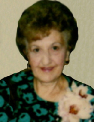 Photo of Catherine E. "Lovey" Obsuth