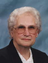 Alberta M. Newby