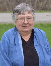 Deborah V. Watkins