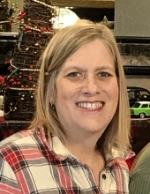 Melissa K. Bonow