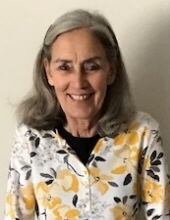 Jacquie M. Kennedy