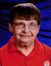 Photo of Betty Hehling