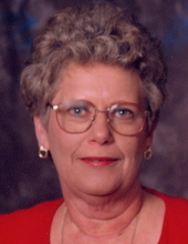 Kathy Craven Losh Grabau