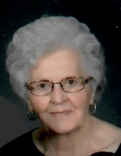 Margaret Marion Pater