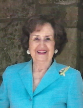 Photo of Mary Wood