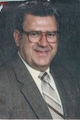 Photo of Gerald Sherman Sr.