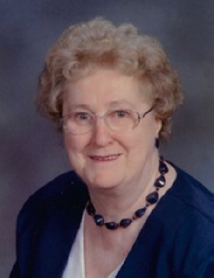 Vivian Mundt Killaloe, Ontario Obituary