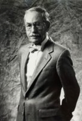 Photo of Ted Penn, MD