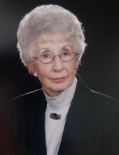Betty Marie Perdue