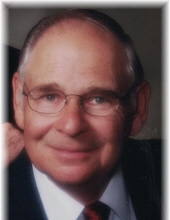 Photo of Donald Sternitzke