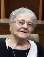 June  Marie Williams