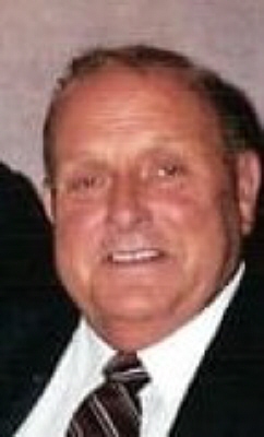 Photo of Barry Traver