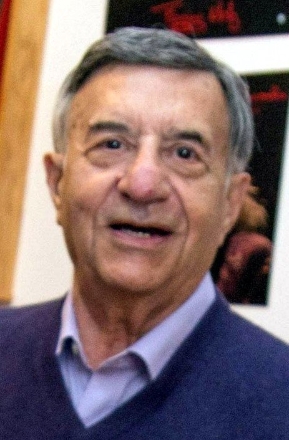 Photo of Dr. Anthony Battaglia, OD