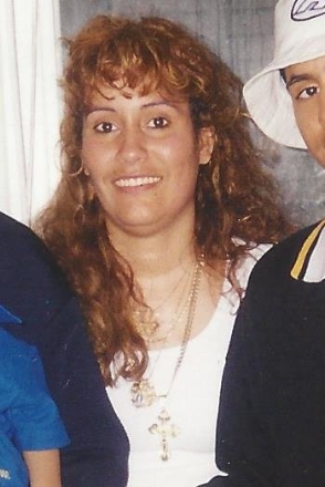 Photo of Carmencita Sierra