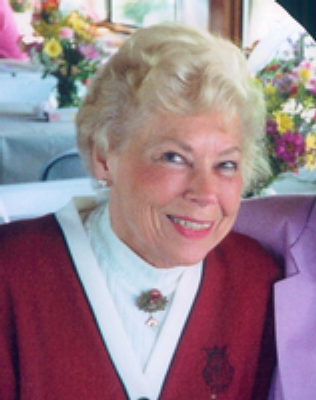 Photo of Edna Klimas