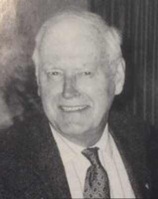 Photo of Lawrence Allen