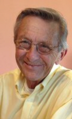 Photo of Dr. Stephen Bozik