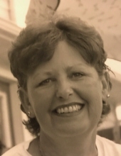 Sheila B. Kane
