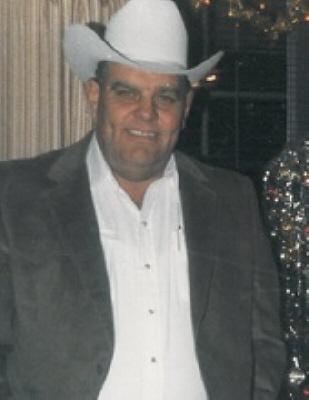 William Hass Alba, Texas Obituary